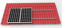 Roof Solar Mounting System